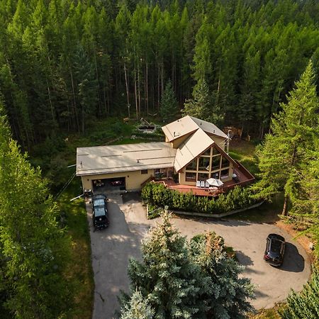 End Of The Road B & B Cranbrook Luaran gambar