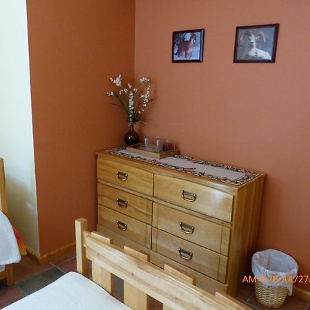 End Of The Road B & B Cranbrook Luaran gambar