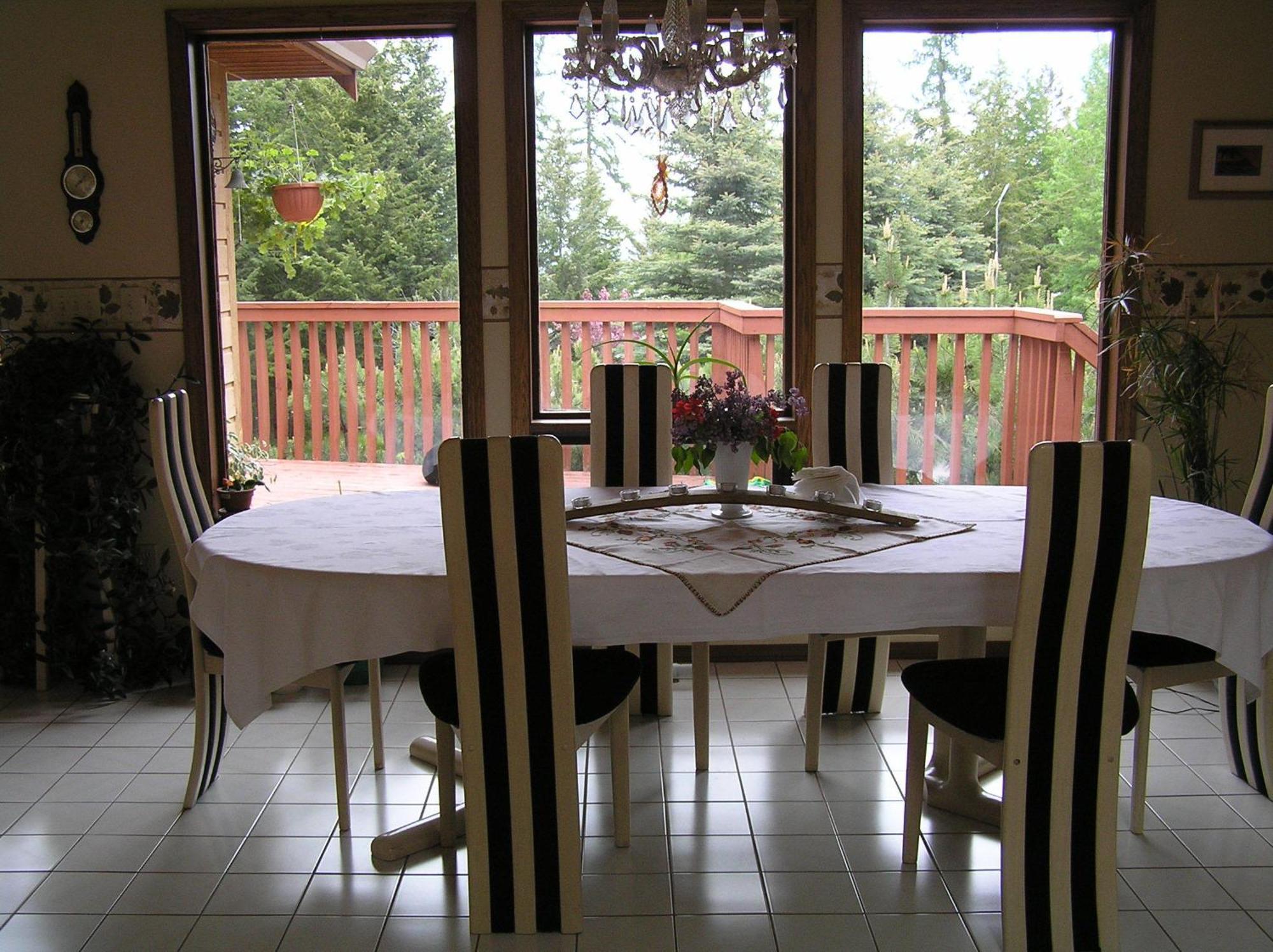 End Of The Road B & B Cranbrook Luaran gambar