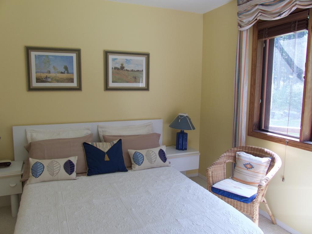 End Of The Road B & B Cranbrook Luaran gambar