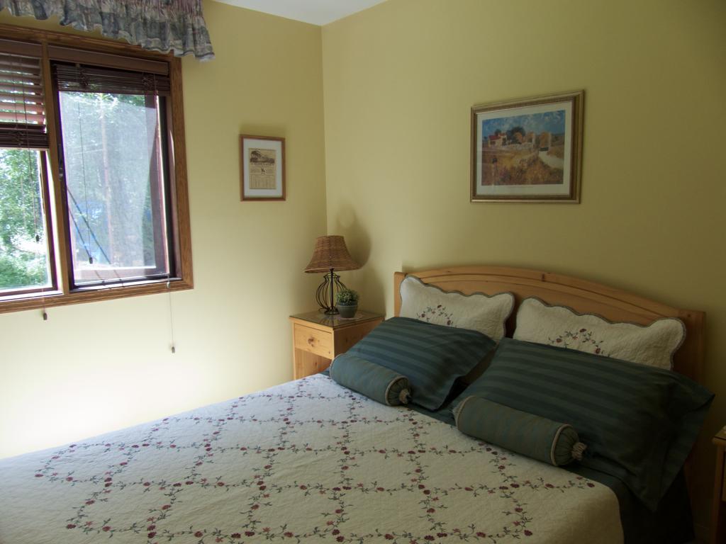 End Of The Road B & B Cranbrook Luaran gambar