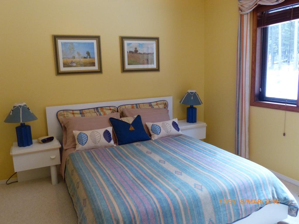 End Of The Road B & B Cranbrook Luaran gambar