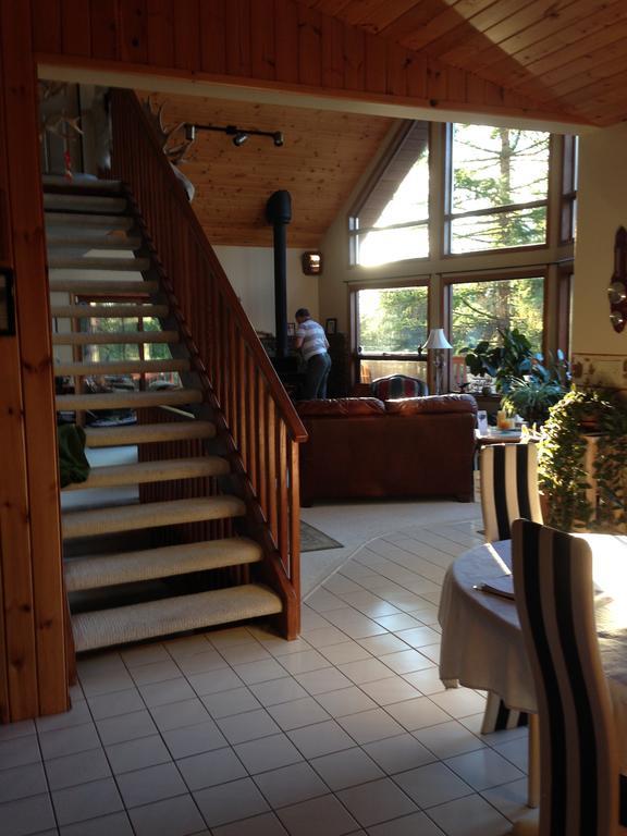 End Of The Road B & B Cranbrook Luaran gambar