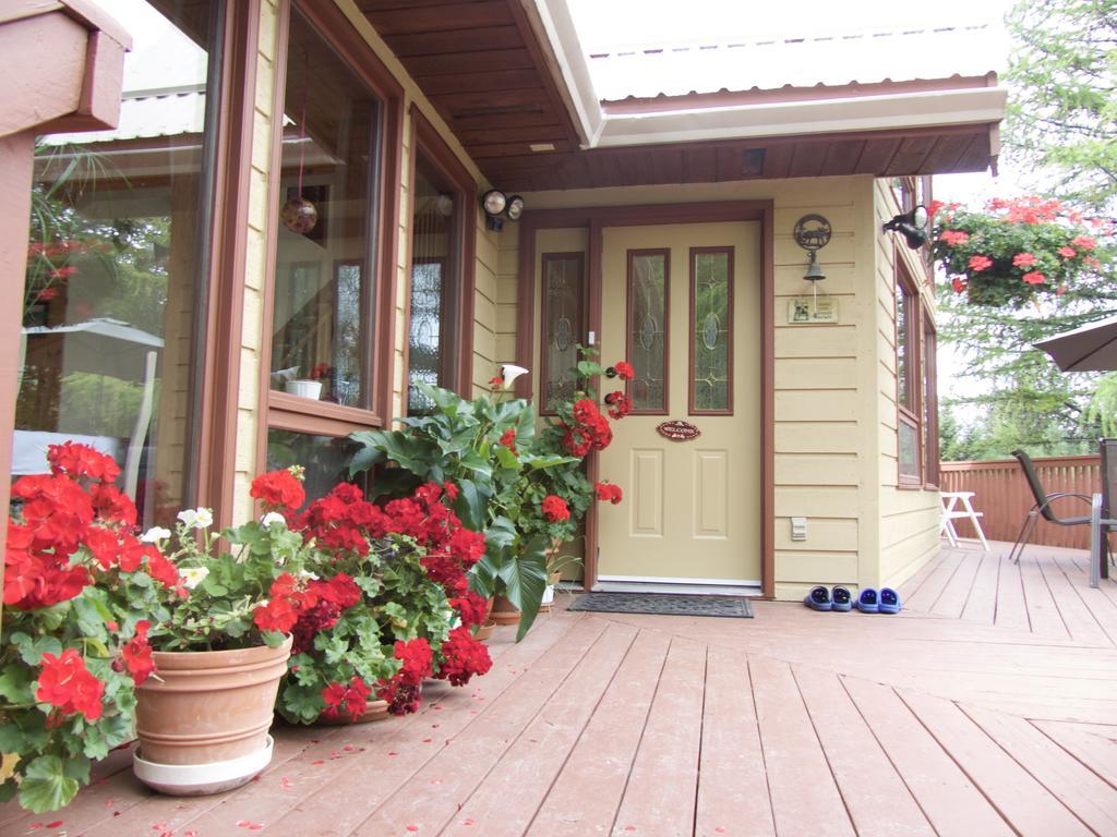 End Of The Road B & B Cranbrook Luaran gambar