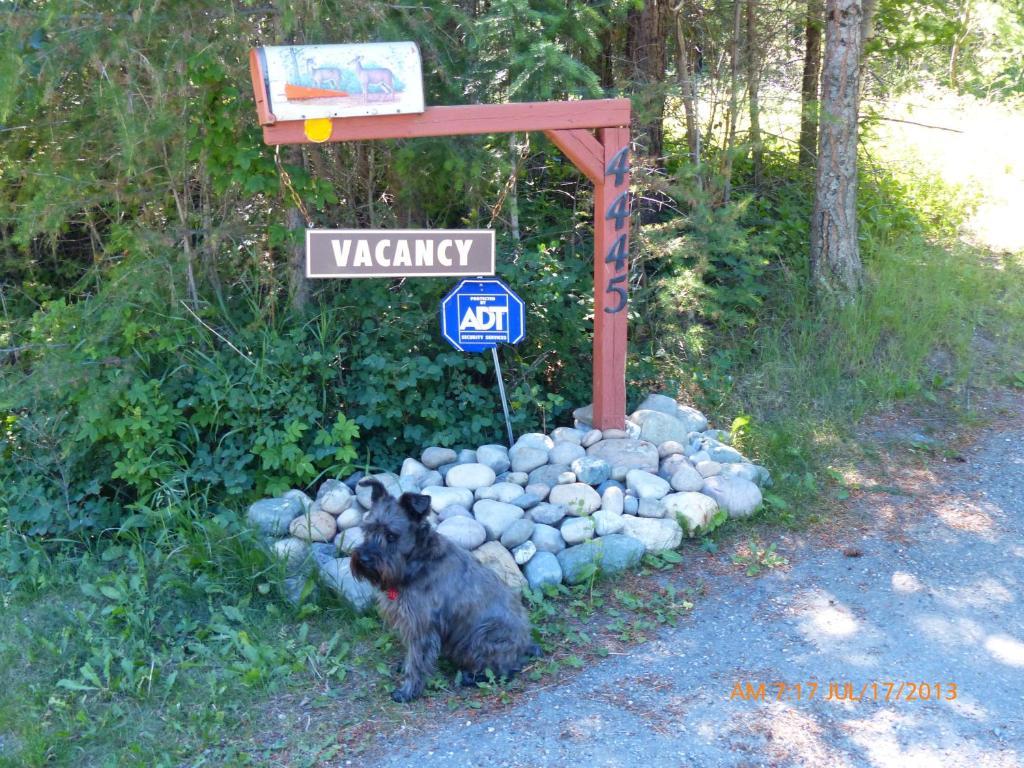 End Of The Road B & B Cranbrook Luaran gambar