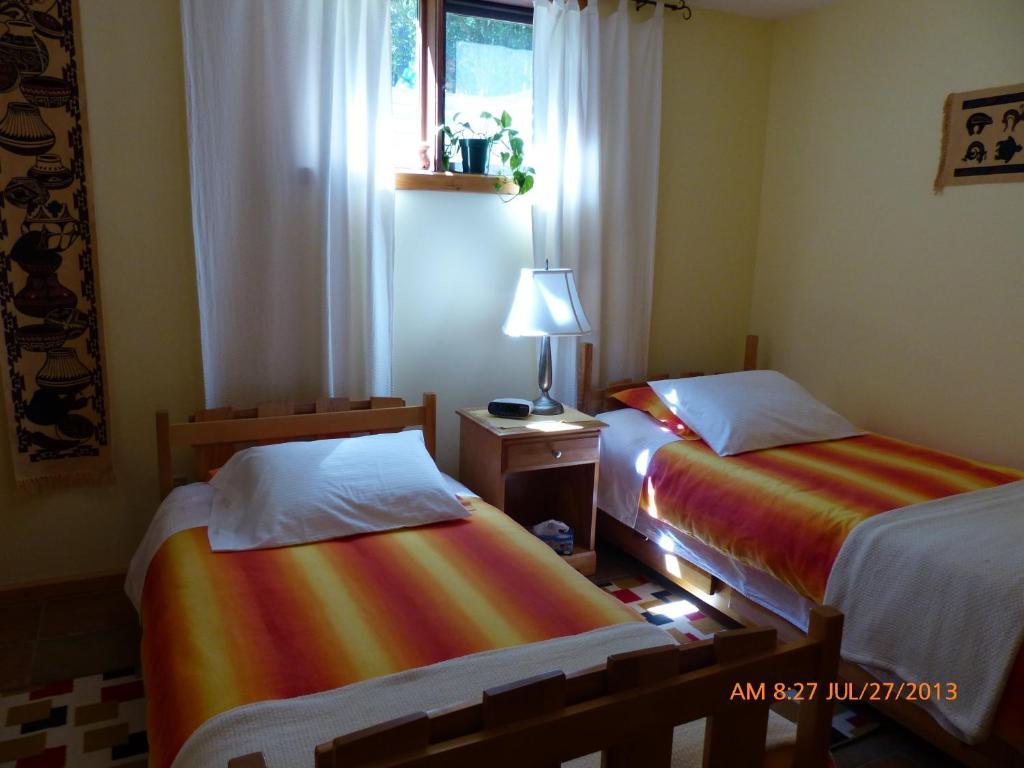 End Of The Road B & B Cranbrook Bilik gambar